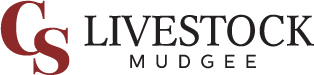 CS Livestock Mudgee Logo